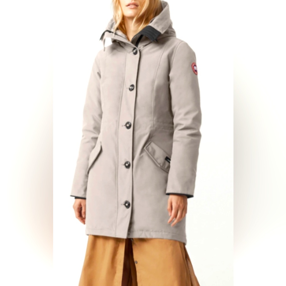 Canada Goose Trillium Parka Size XS|TP